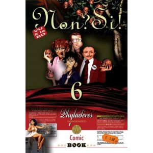 NON?Si! n°6