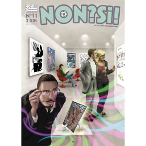 NON?Si! n°11