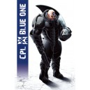 Blue One