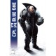 Carte postale - Blue One