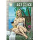 Carte postale - Ice