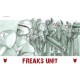 Carte postale - Freaks Unit