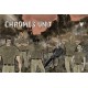 Carte postale - Chromes Unit