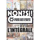 NON?Si! 1 à 12 + Album Rencontre Improbable
