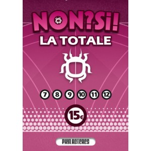 NON?Si! - La Totale - n°7 à 12