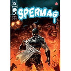 Spermag n°2