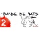 Bande de rats - tome 2