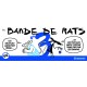 Bande de rats - tome 3