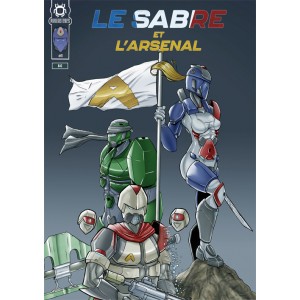 Le Sabre