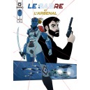 Le Sabre - tome 2