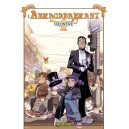 L'Abracadabrant Illustré