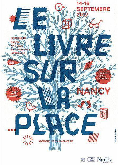 22ème rencontres du festival de la bd de marly